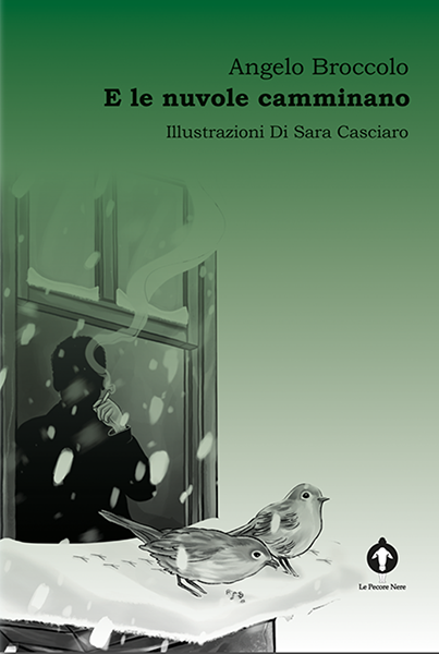 E le nuovle camminano 600