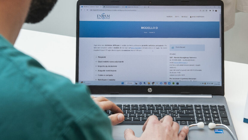 Medico libero professionista