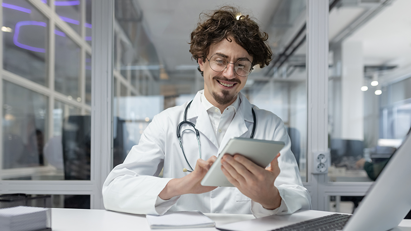 Prestiti d’onore fino a 120mila euro per camici bianchi under 35