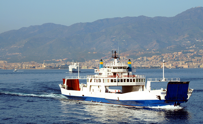 ©Gettyimage/RobertoGennaro