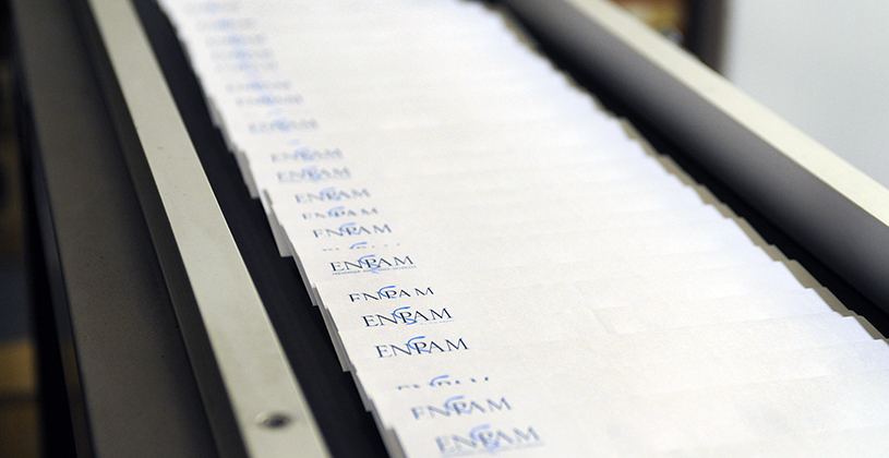 Foto: ©Enpam/Tania Cristofari