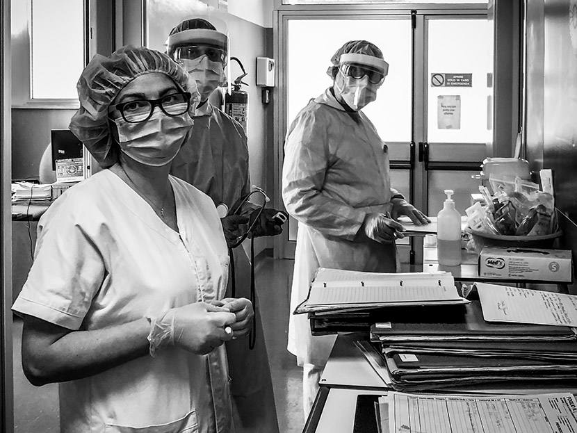 Foto: ©Renato Masala