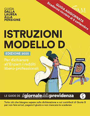 Istruzioni modello D