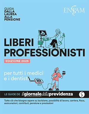 Guida per i medici e i dentisti liberi professionisti