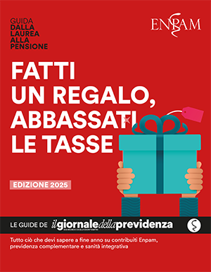 Guida Fatti un regalo, abbassati le tasse