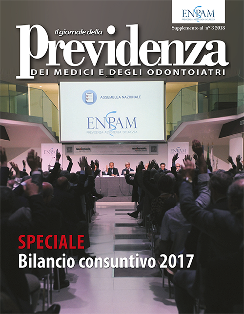 Copertina supplemento al n. 3 (2018)