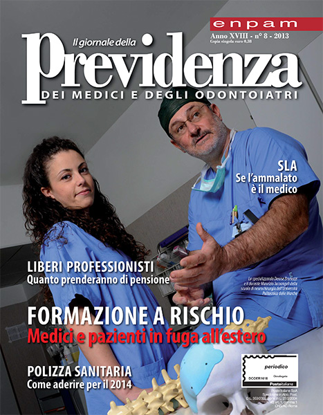 Copertina n. 8 (2013)