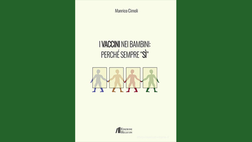 “I vaccini nei bambini: perché sempre 